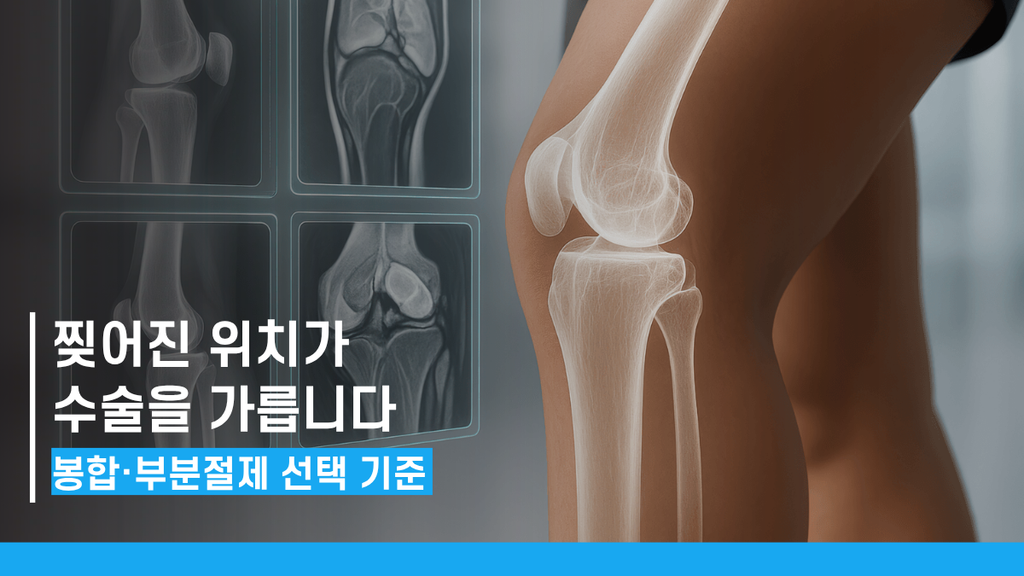 반월상연골판파열수술 썸네일